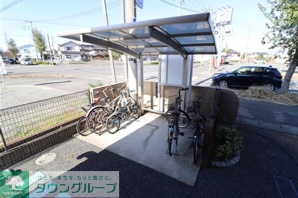 エピナール Eの物件内観写真